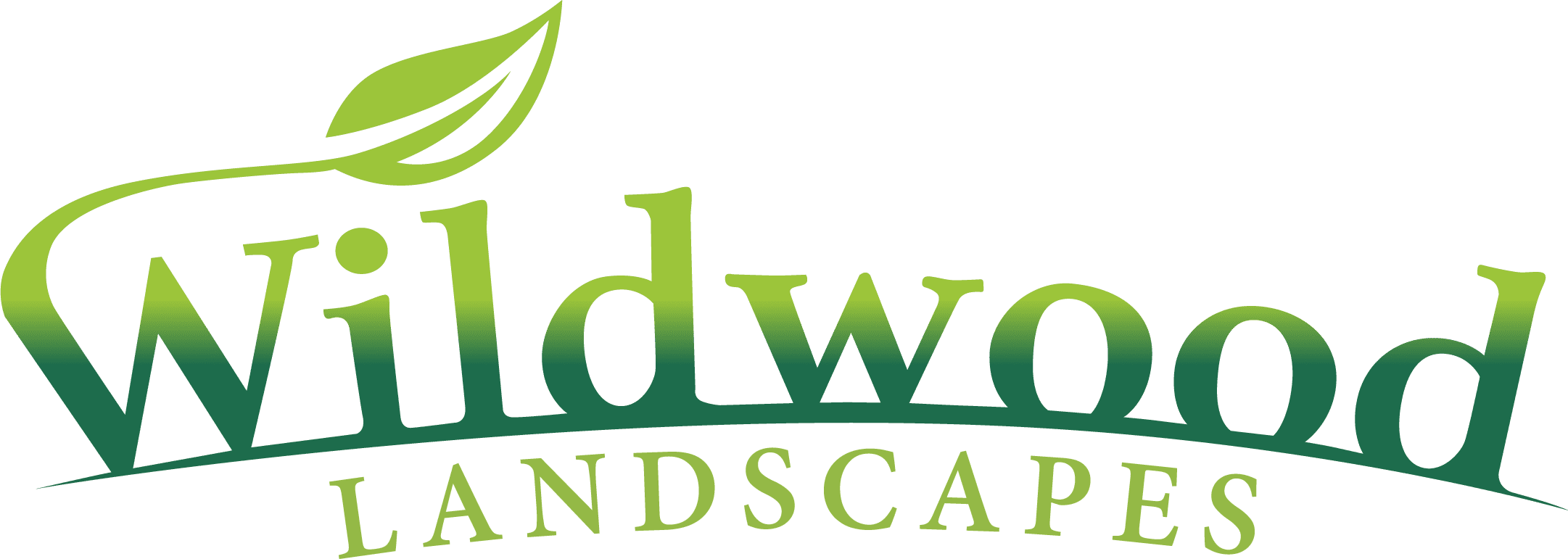 Wildwood Landscapes logo